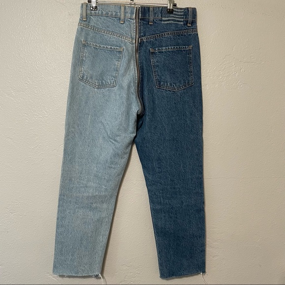 Ying Yang Crops / Tokyo Wash || REVICE - Picture 7 of 7